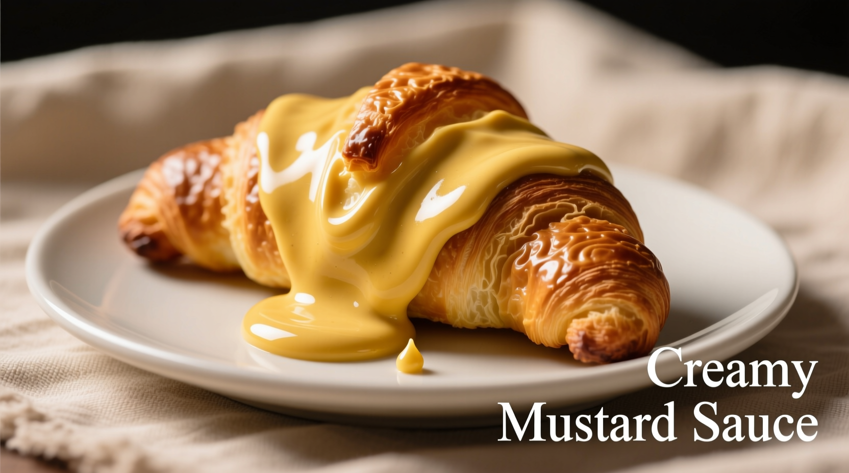 Creamy Mustard Sauce: Perfect Recipe & Pairing Guide