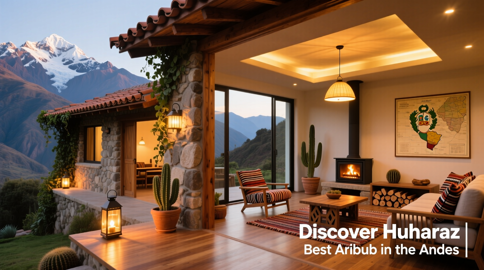 Best Airbnb in Huaraz Peru: Budget Traveler’s Practical Guide