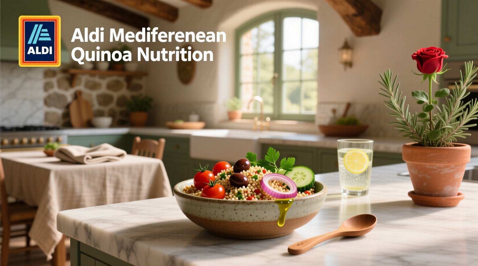 Quinoa Nutrition Label Guide: How to Read It Right