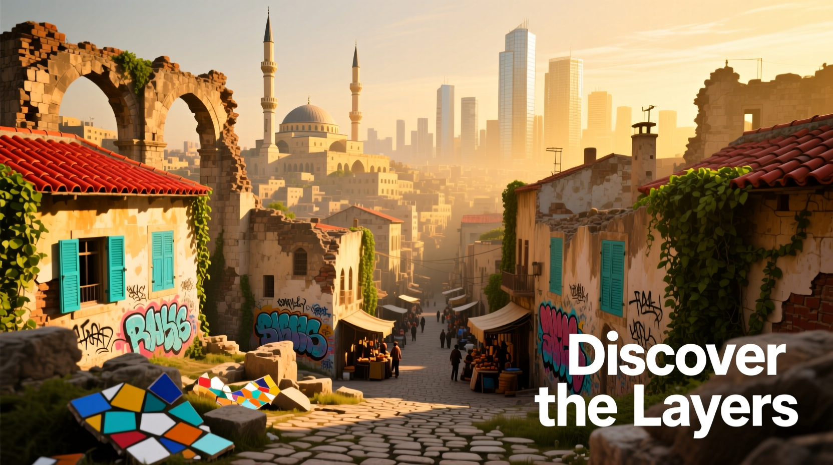 Palimpsest-City Budget Travel Guide: How to Visit Affordably