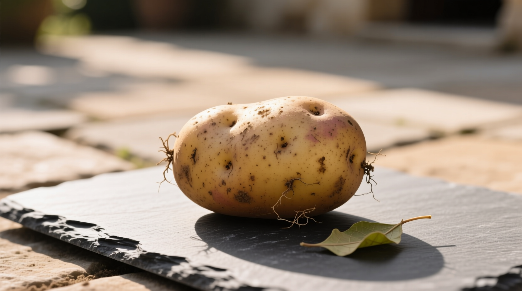 potatoes are vegetables when it matters and when to ignore
