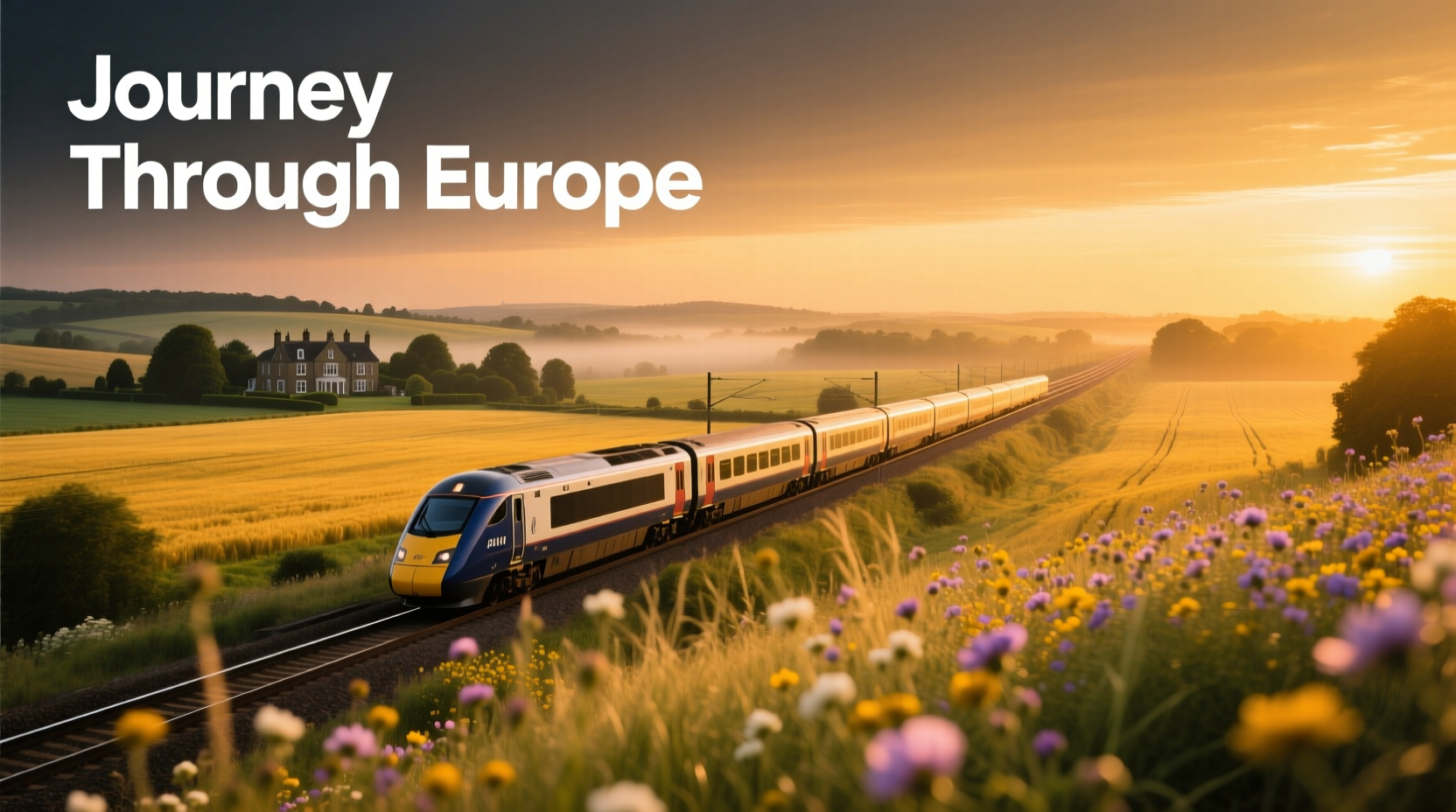 London to Paris by Train: Budget Travel Guide & Cost Breakdown