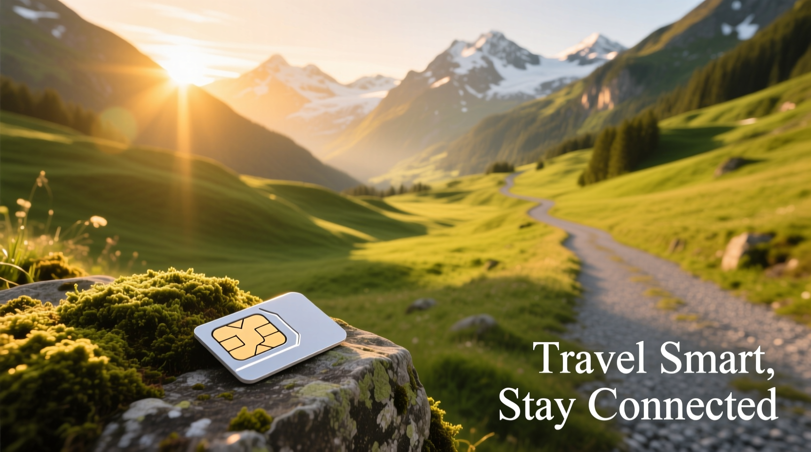 Europe SIM Card Guide: How to Get Affordable Mobile Data in 2024