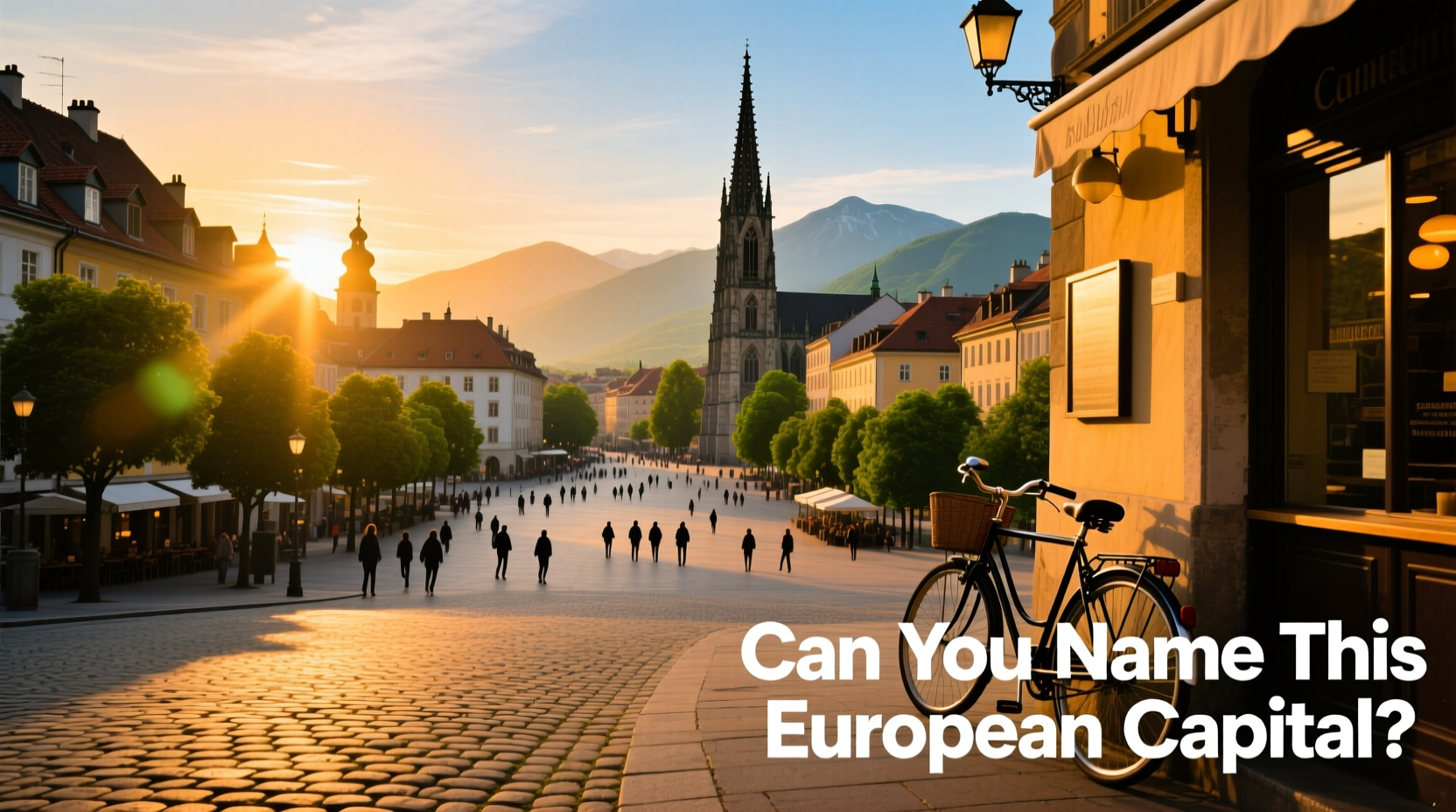 Can Name European Country Capital Quiz: Budget Travel Guide