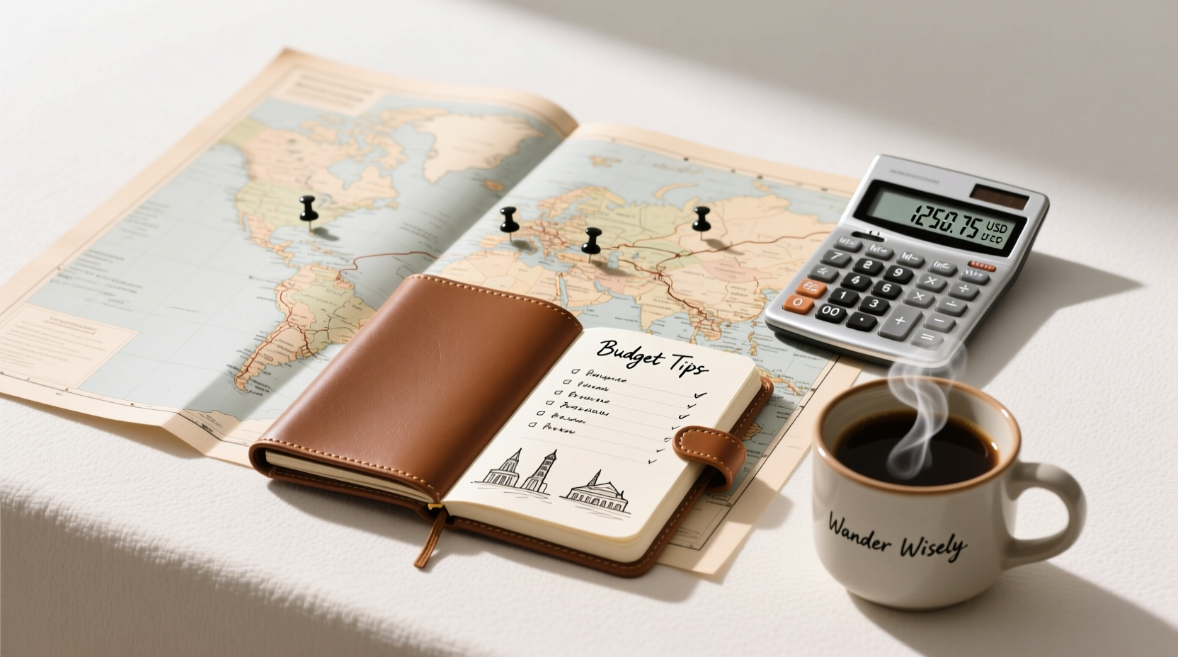 French Riviera Budget Travel Guide: How to Visit Affordably