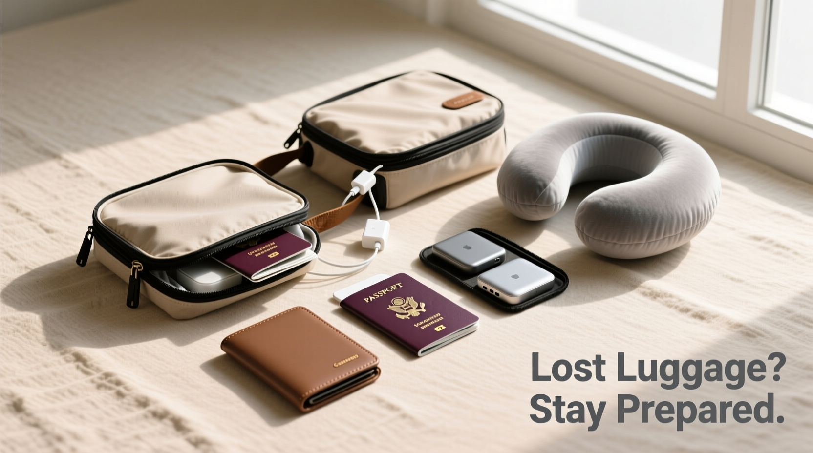 How to Handle Claims for Lost Luggage: A Practical Traveler’s Guide