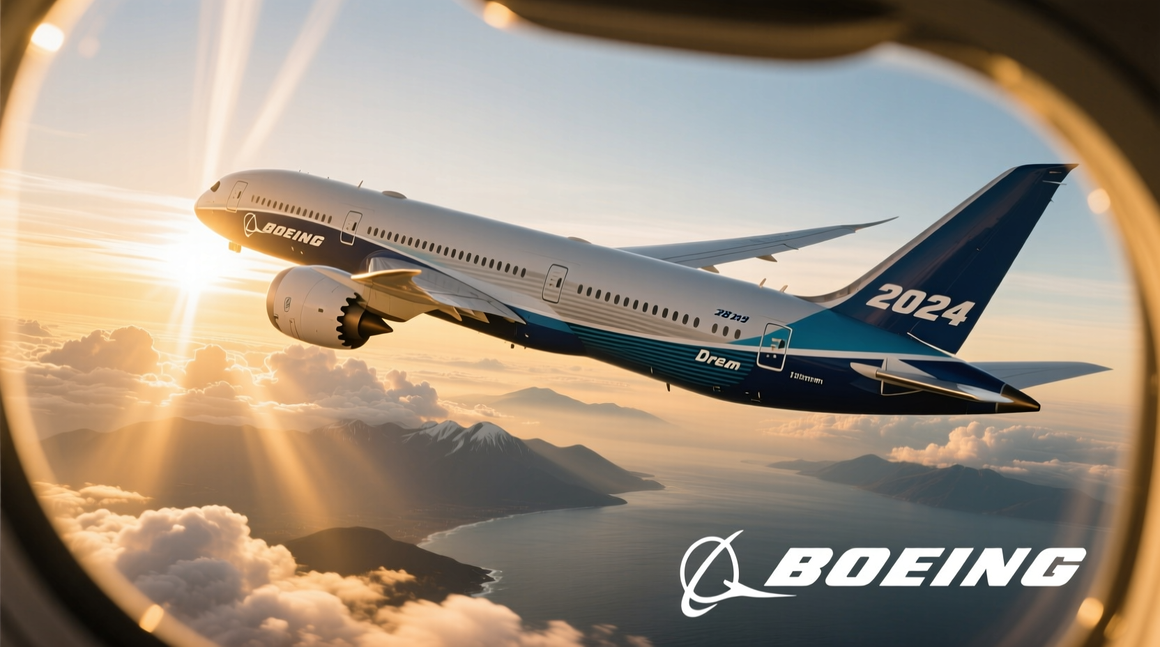 Boeing Issues 2024 Transport Guide: How to Adjust Your Travel Plans
