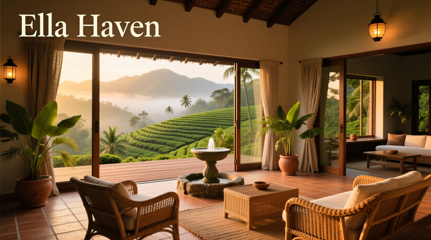 Where to Stay in Ella Sri Lanka: Budget Traveler’s Accommodation Guide