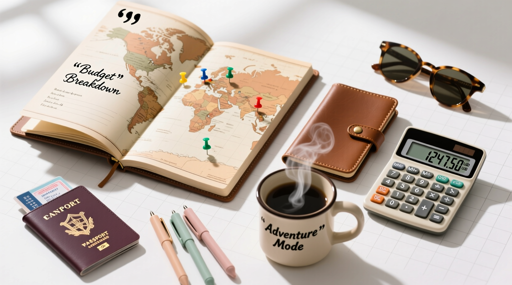 Future of Freelance Journalism Part 2B: Long Live Print Budget Travel Guide
