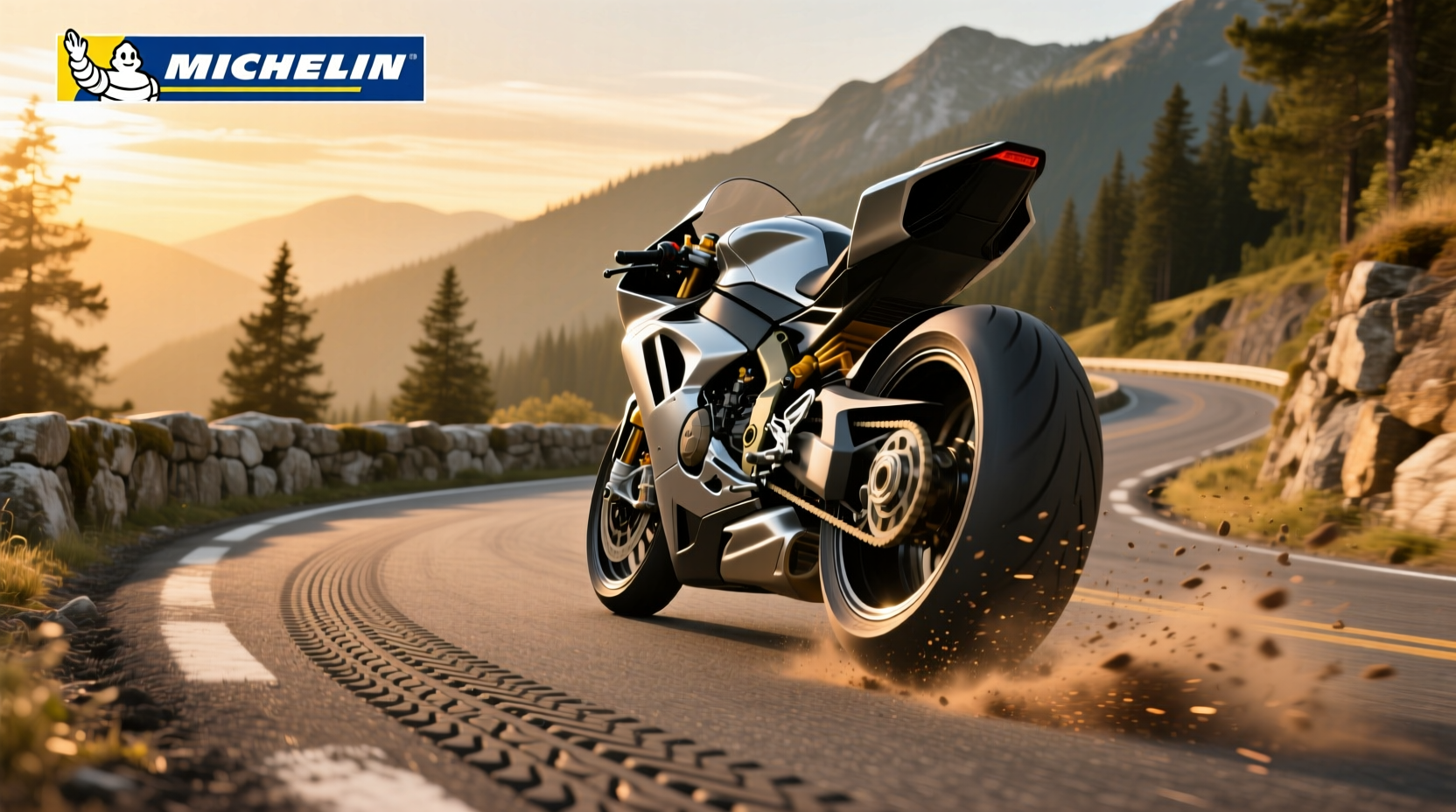 How to Choose Michelin Motorcycle Tires: A Complete Buying Guide