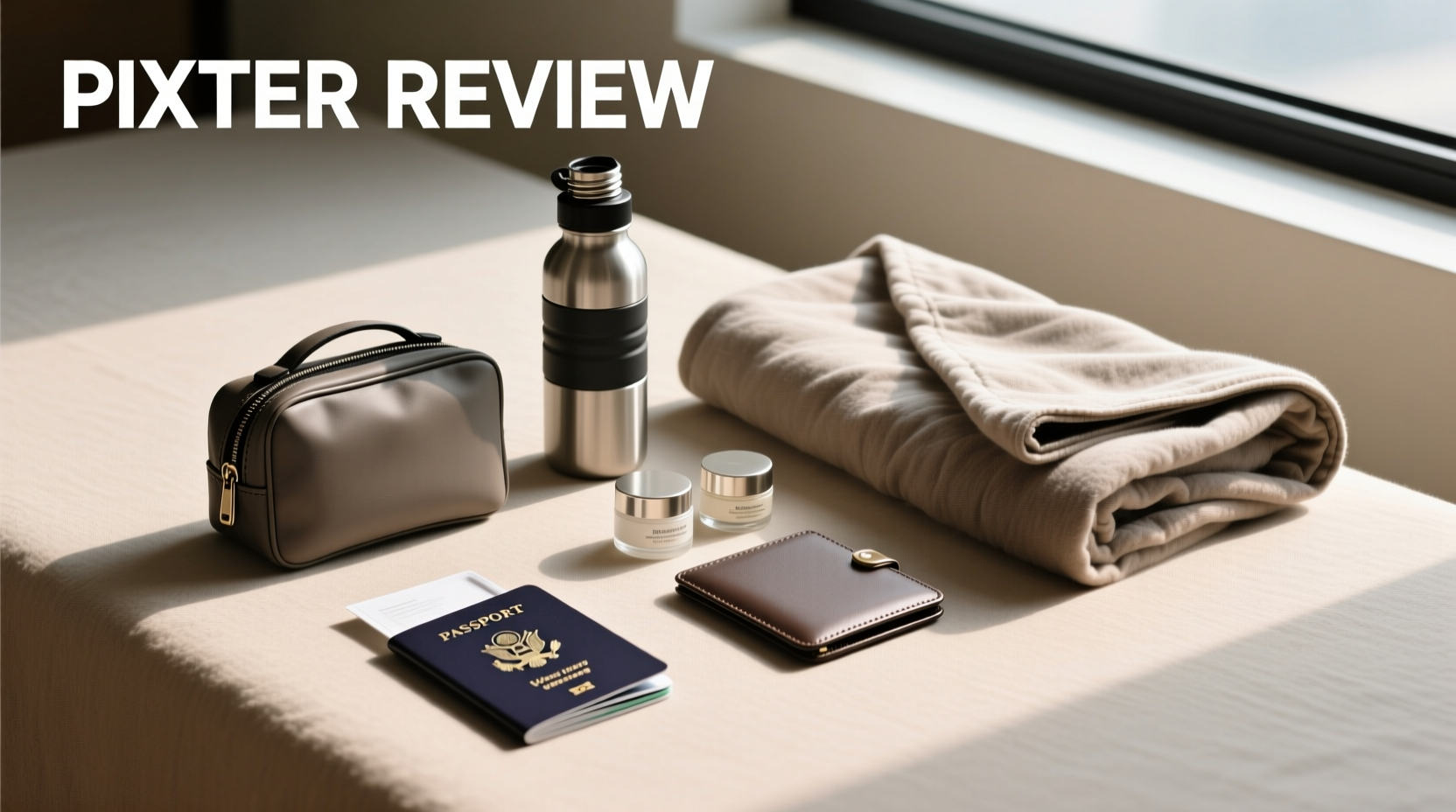 Pixter Review: What Budget Travelers Need to Know Before Buying