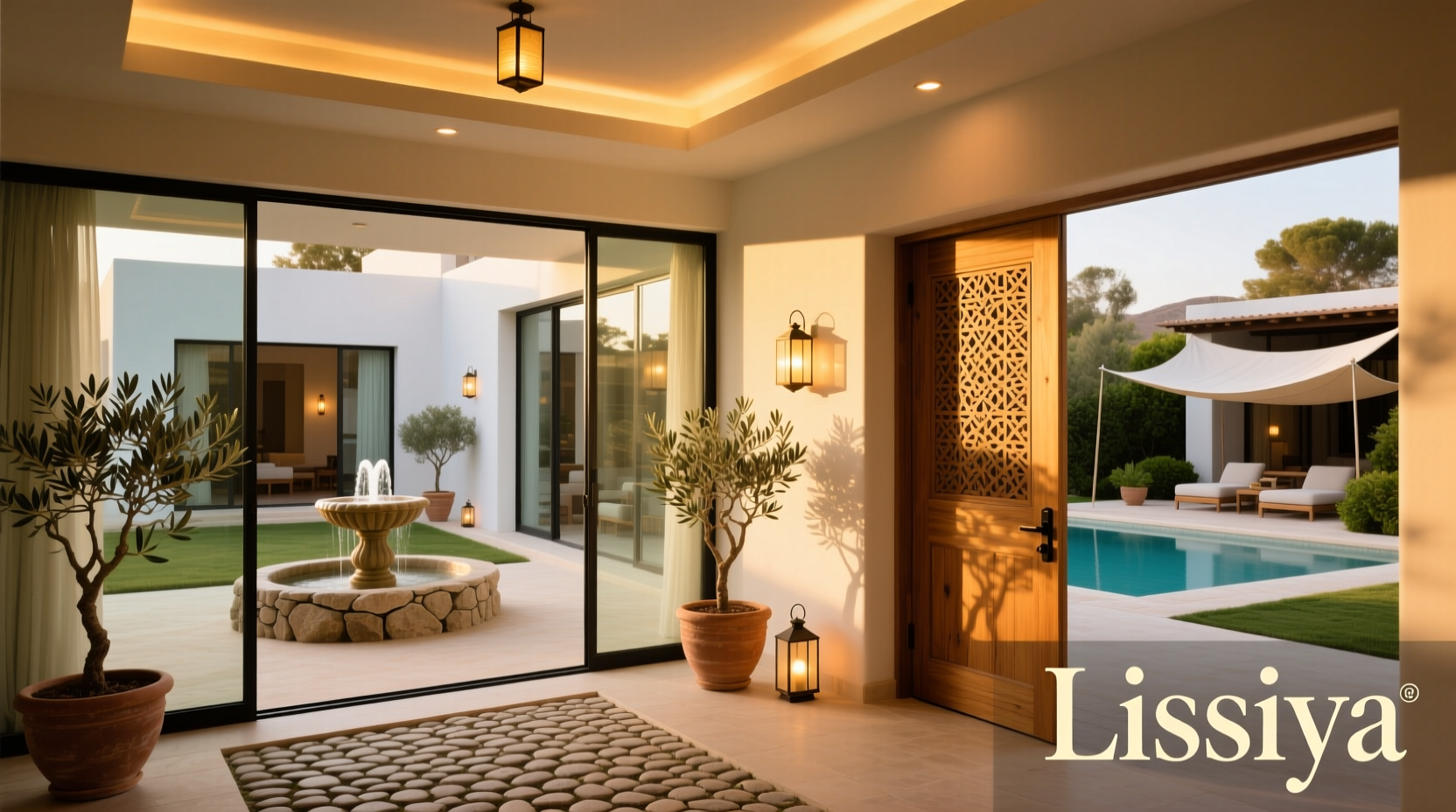 Lissiya-Hotel Budget Accommodation Guide: What to Expect & How to Choose