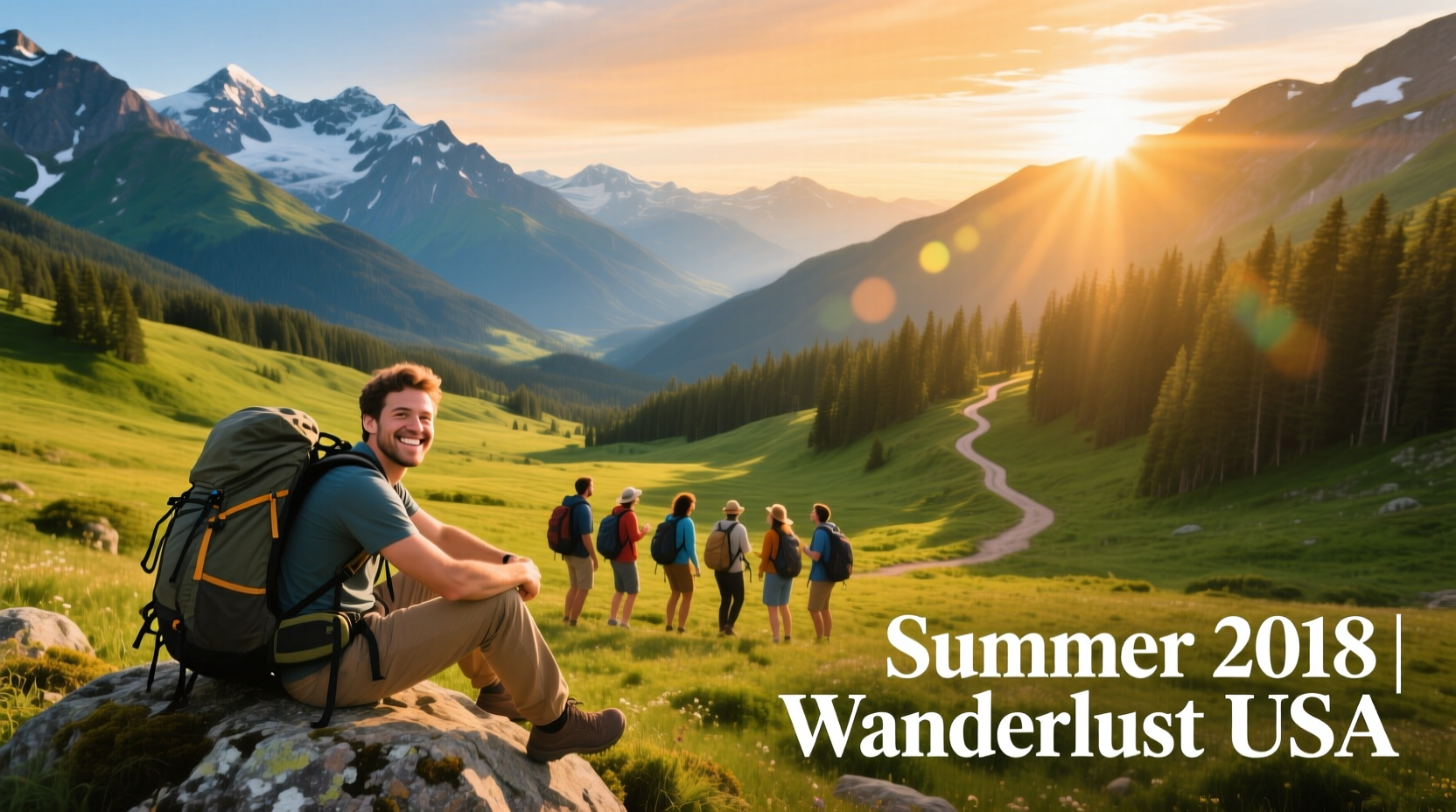 Americans Vacation Days 2018: Budget Travel Guide