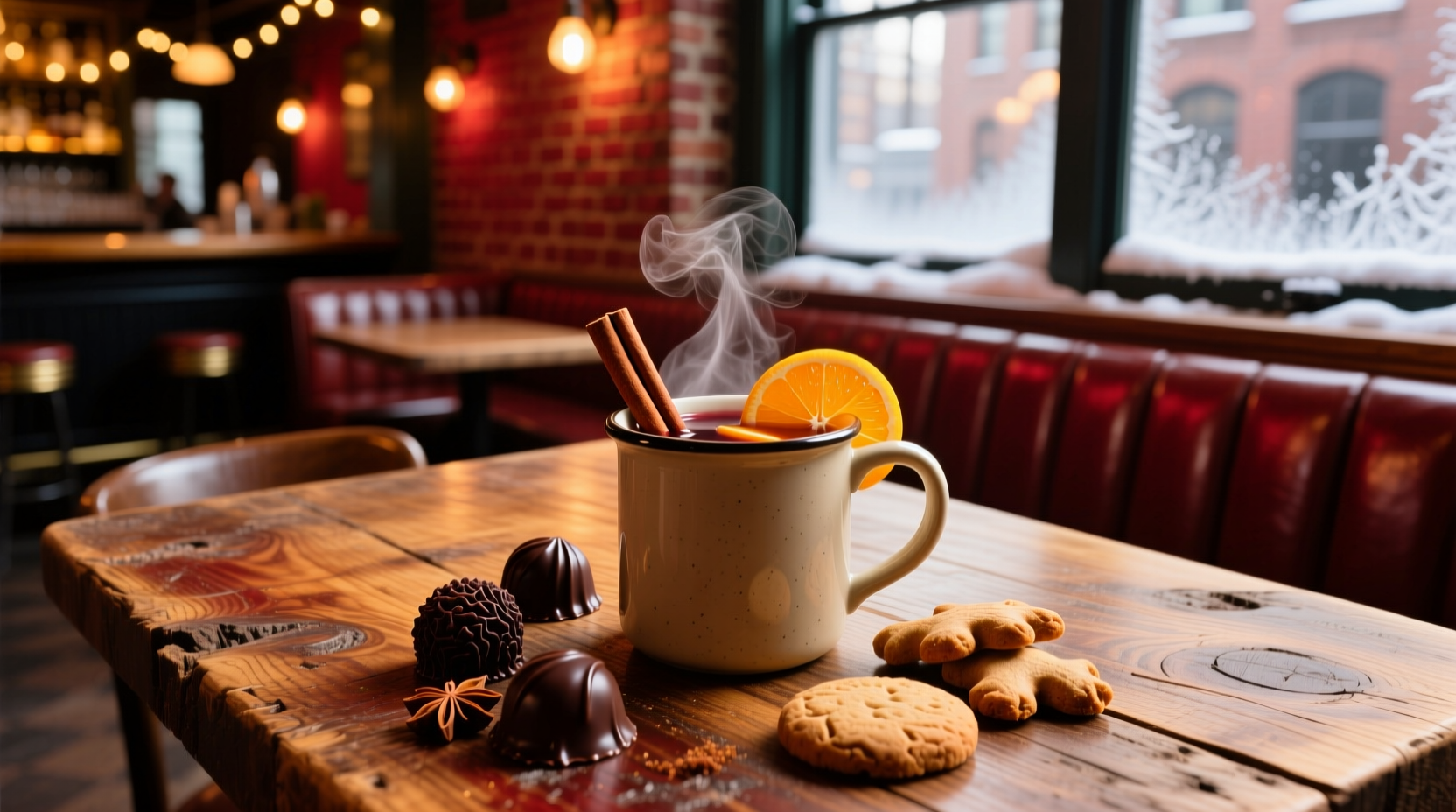 Chicago Cozy Bars Winter Drinks Guide: Where to Find Warmth & Value