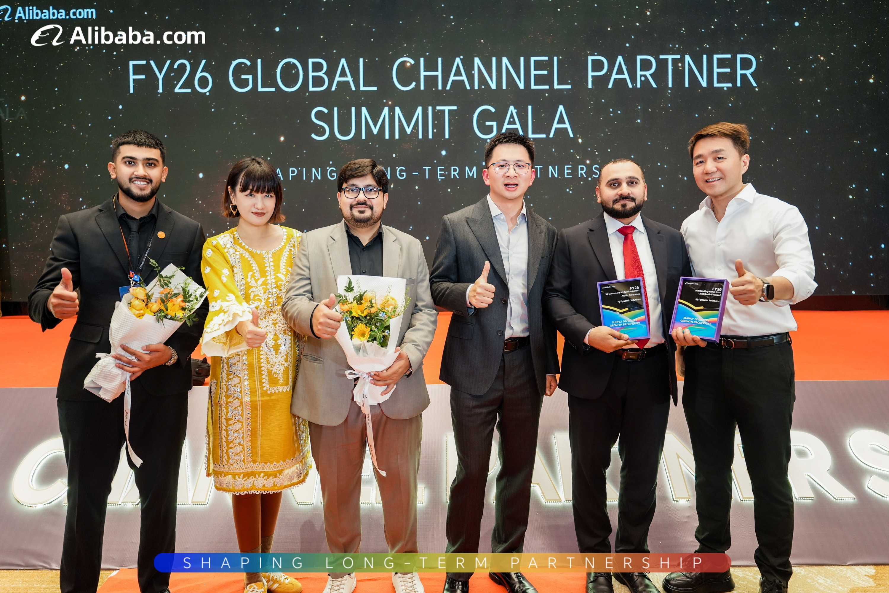 FY26 Summit - Gala