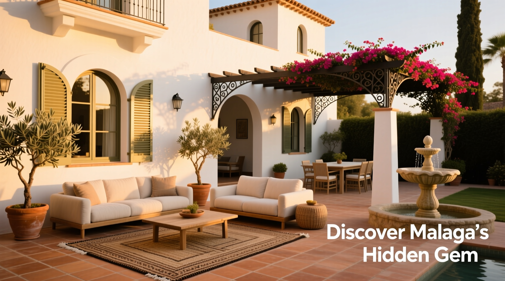 Best Airbnb in Málaga Spain: Budget Traveler’s Practical Guide