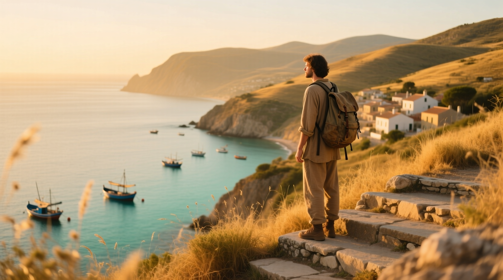 Notes from the Faisal Hostel: A Budget Traveler’s Real-World Guide
