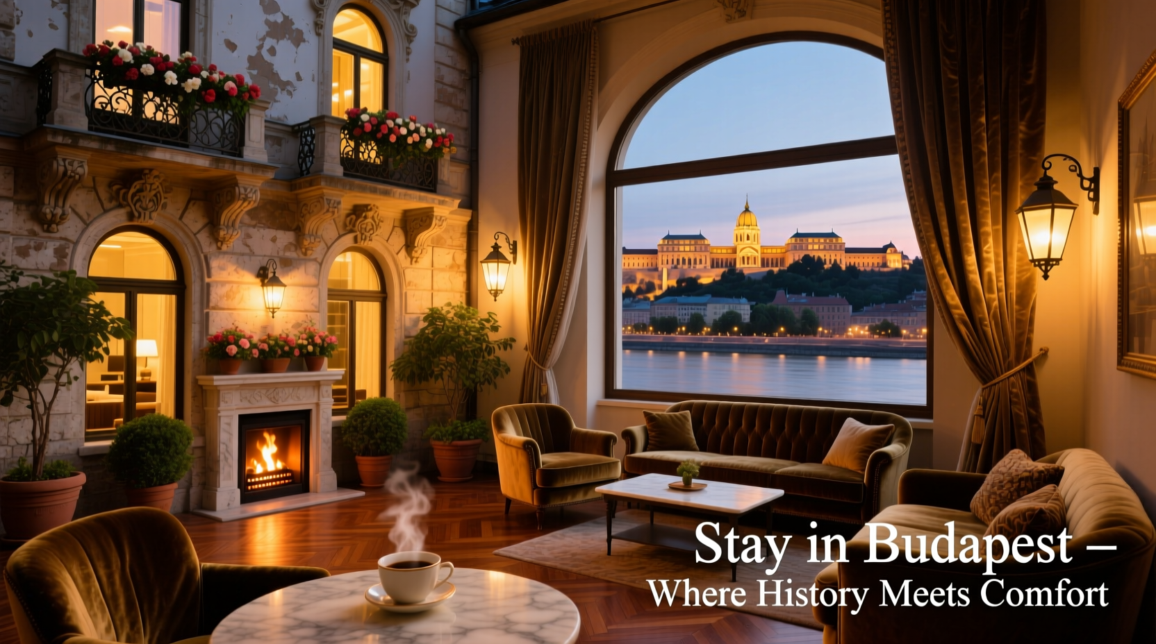 Where to Stay in Budapest on a Budget: Practical Guide
