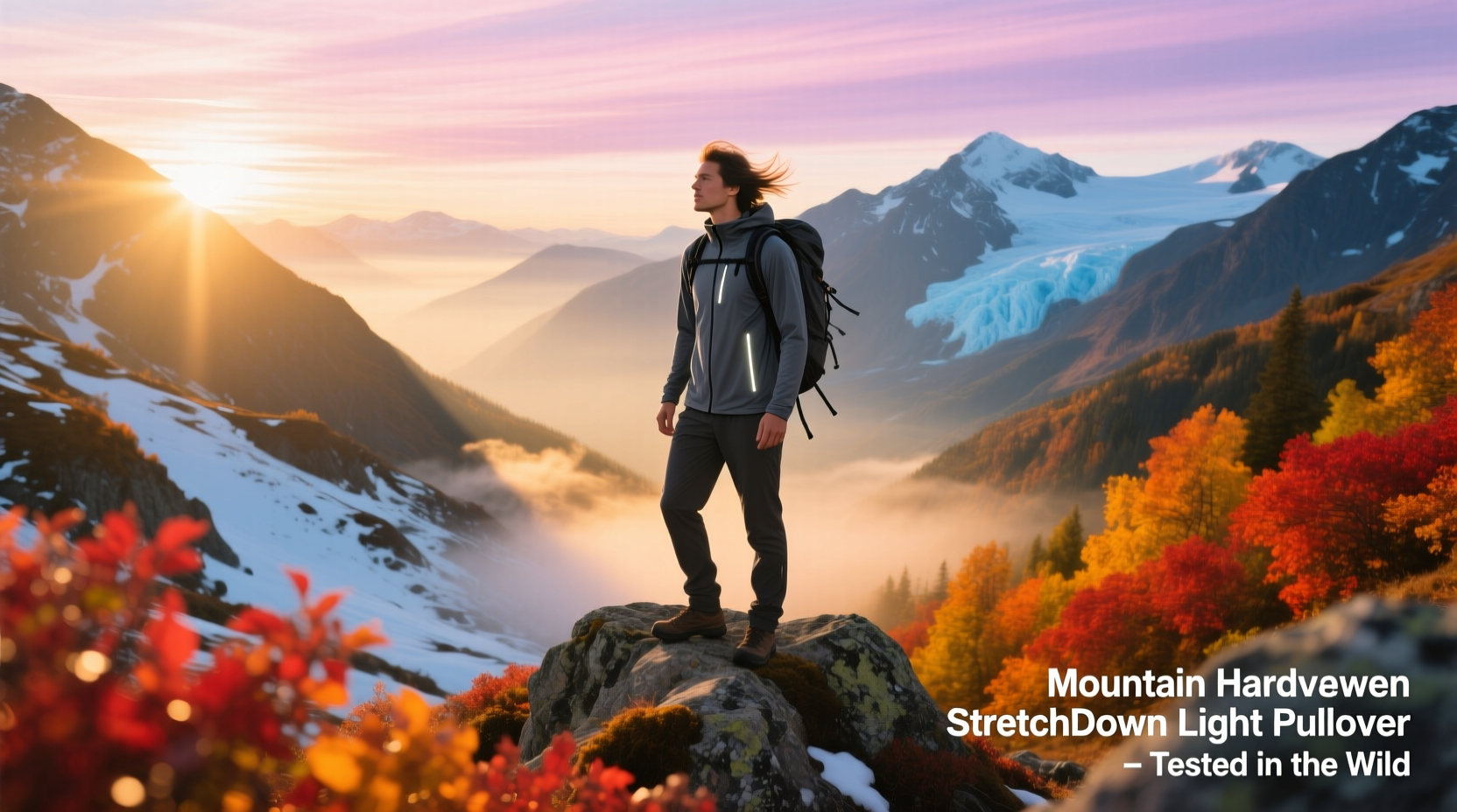 Mountain Hardwear StretchDown Light Pullover Review: What Budget Travelers Need to Know