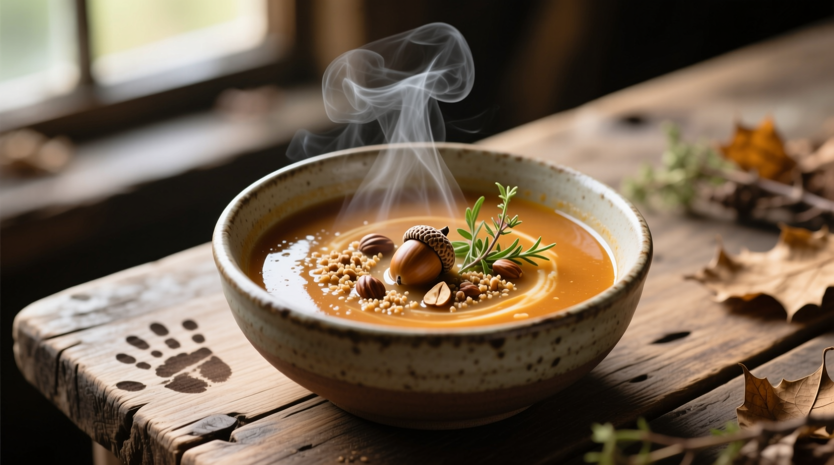 acorn soup isn t a game what foragers must know