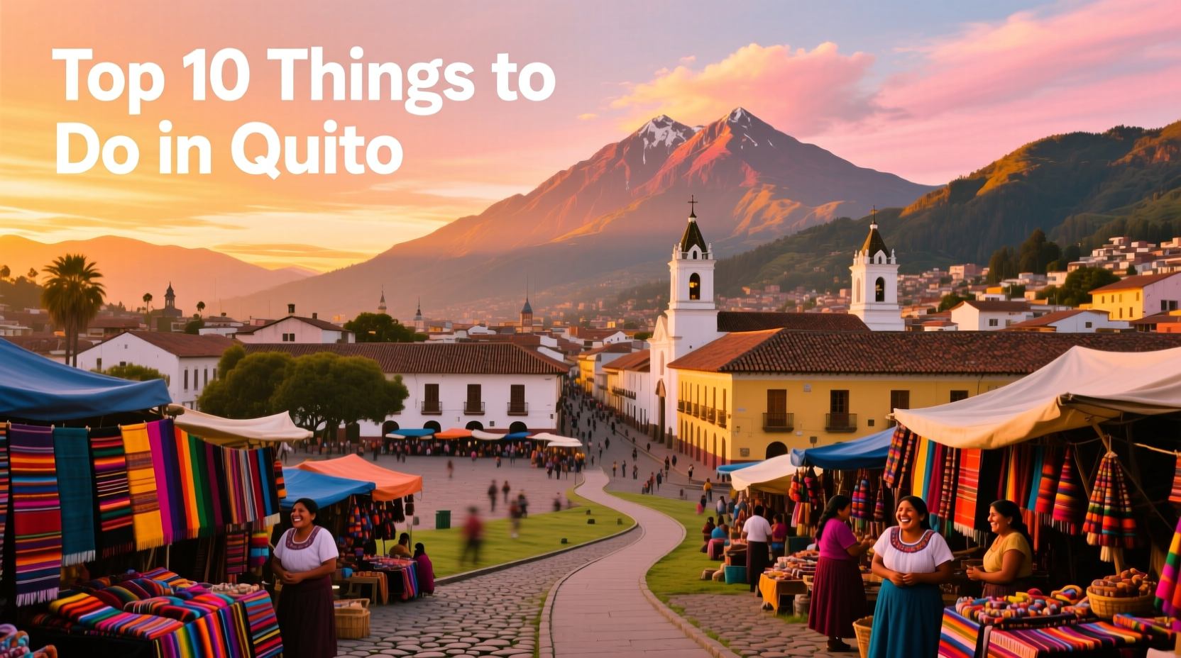 Top Things to Do in Quito: Budget Traveler’s Practical Guide