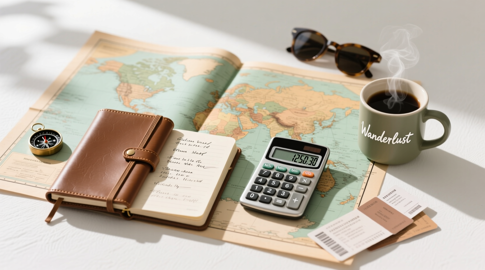Quick Guide Melbourne's Neighbourhoods: Budget Travel Tips