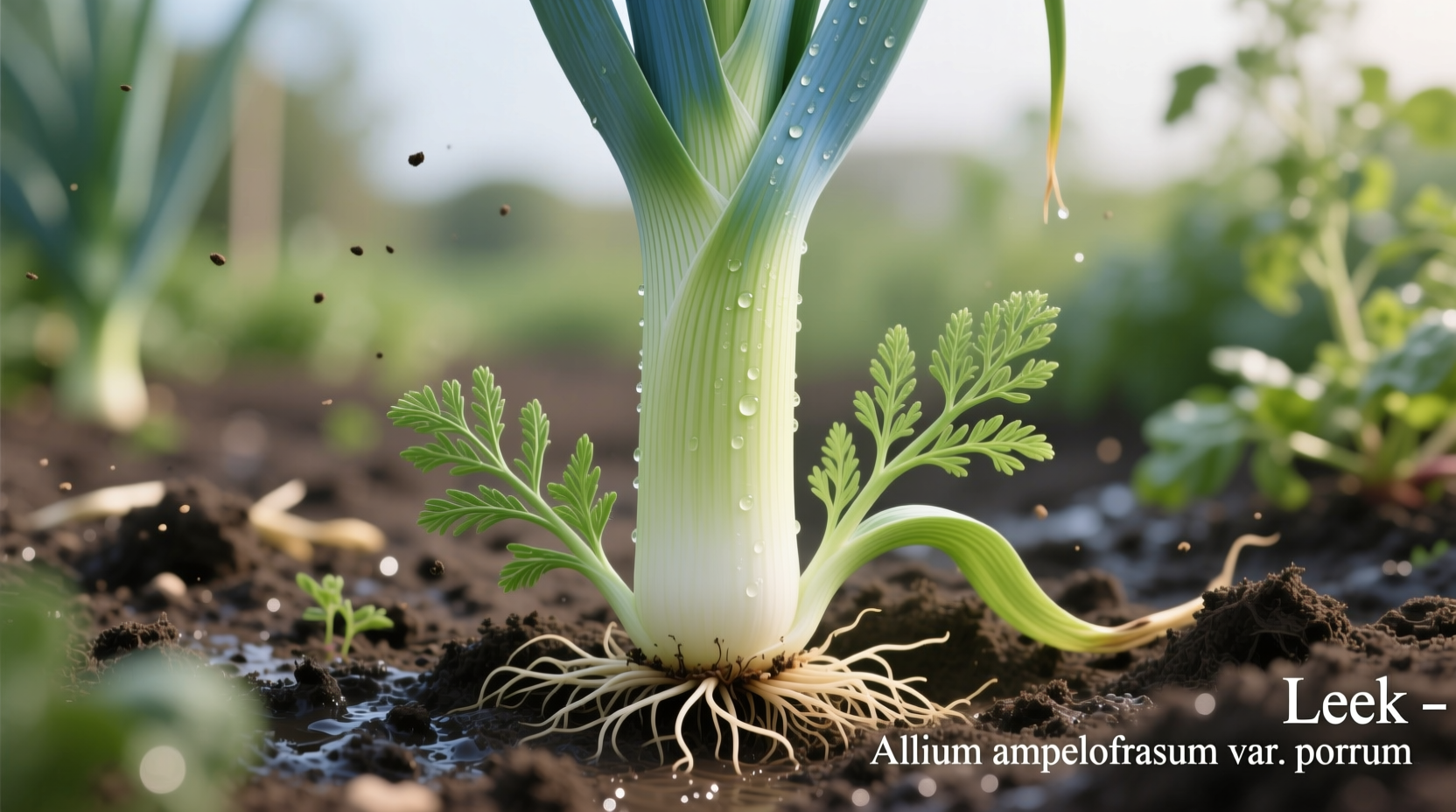 What Is Leek? Your Complete Culinary Guide