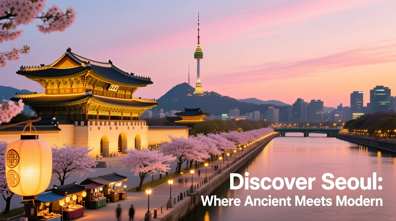 Best Places to Visit in Seoul: Budget Travel Guide & Practical Tips