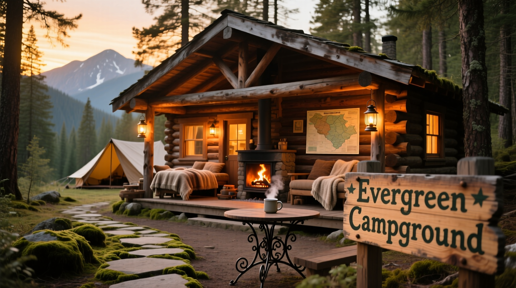Oldest US Campsites Guide: What Budget Travelers Need to Know
