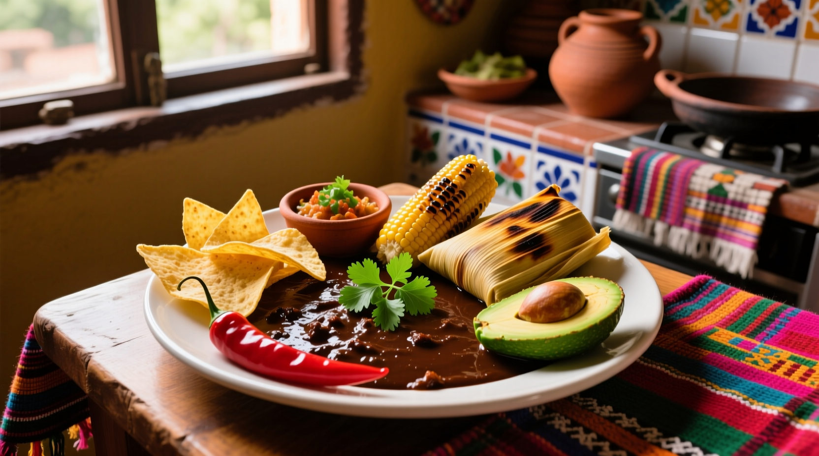 Oaxaca Restaurants Guide: How to Eat Well on a Budget