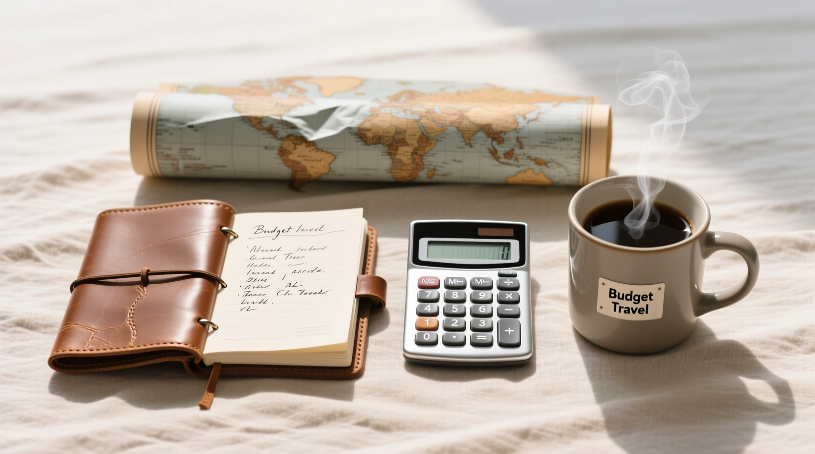 How to Avoid Paying Bank Fees When Traveling Abroad: Practical Guide