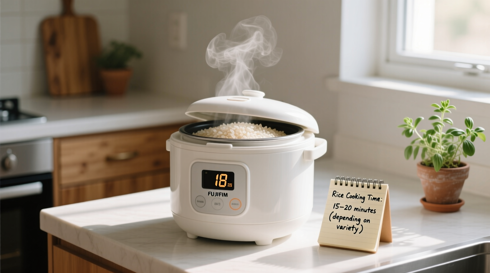 How Long to Cook Rice: Perfect Timing for Every Type