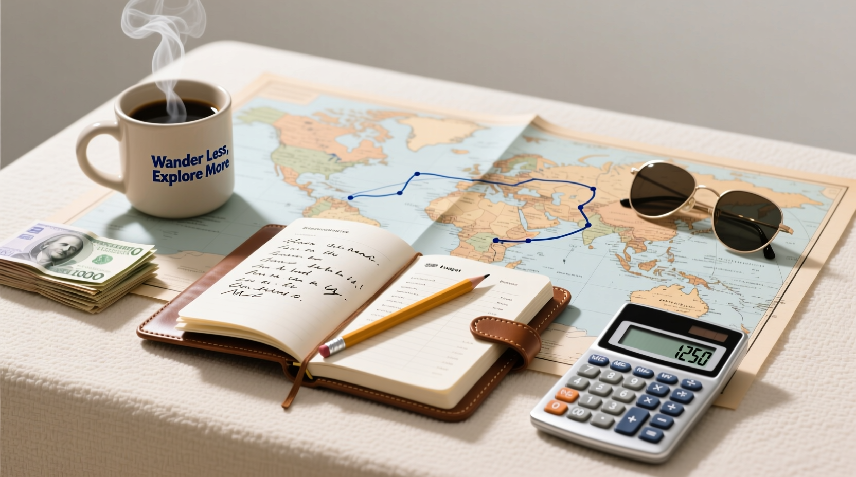 The Cost of Traveling Costa Rica: Budget Guide & Realistic Savings