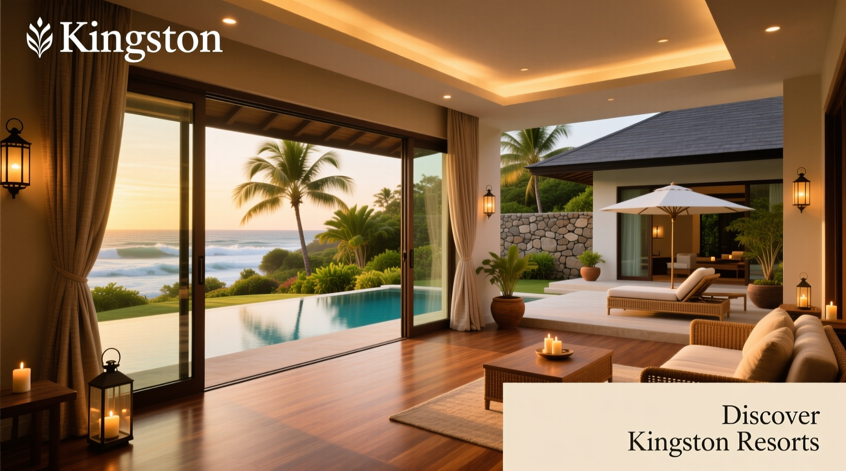 Kingston Resorts Accommodation Guide: How to Choose Budget-Friendly Stays