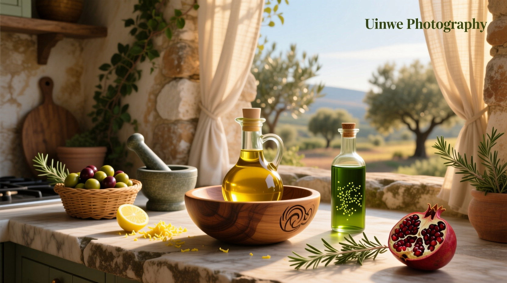 antioxidants in extra virgin olive oil