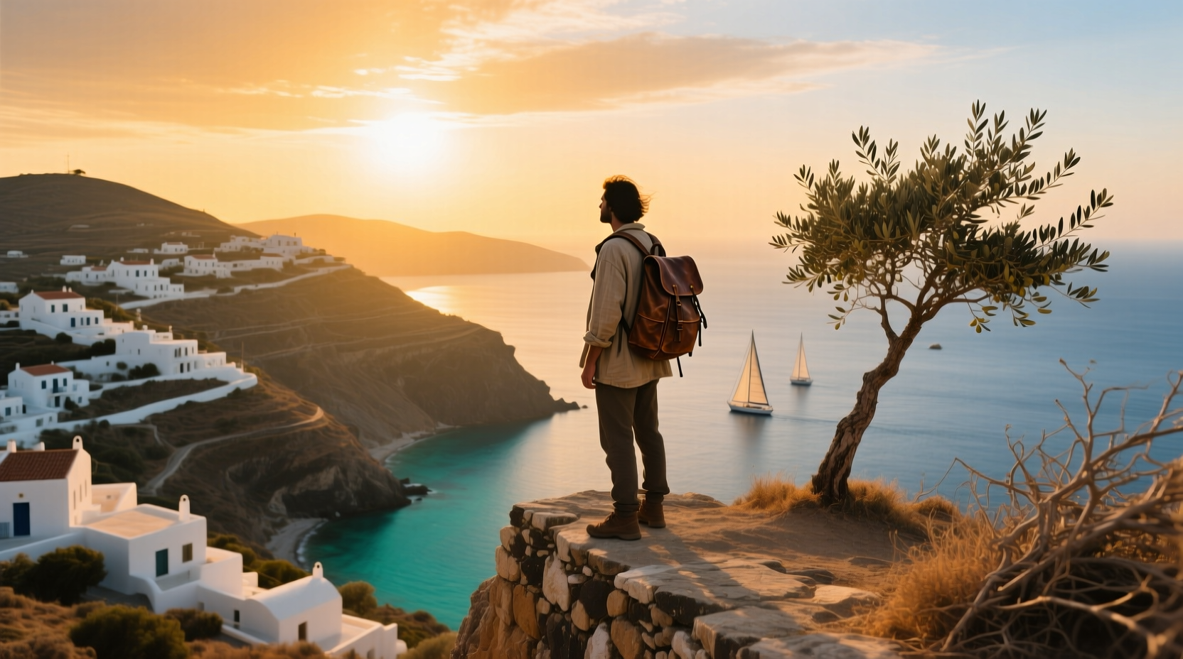 Surprise Encounter in Saranda Albania: What to Expect & How to Prepare