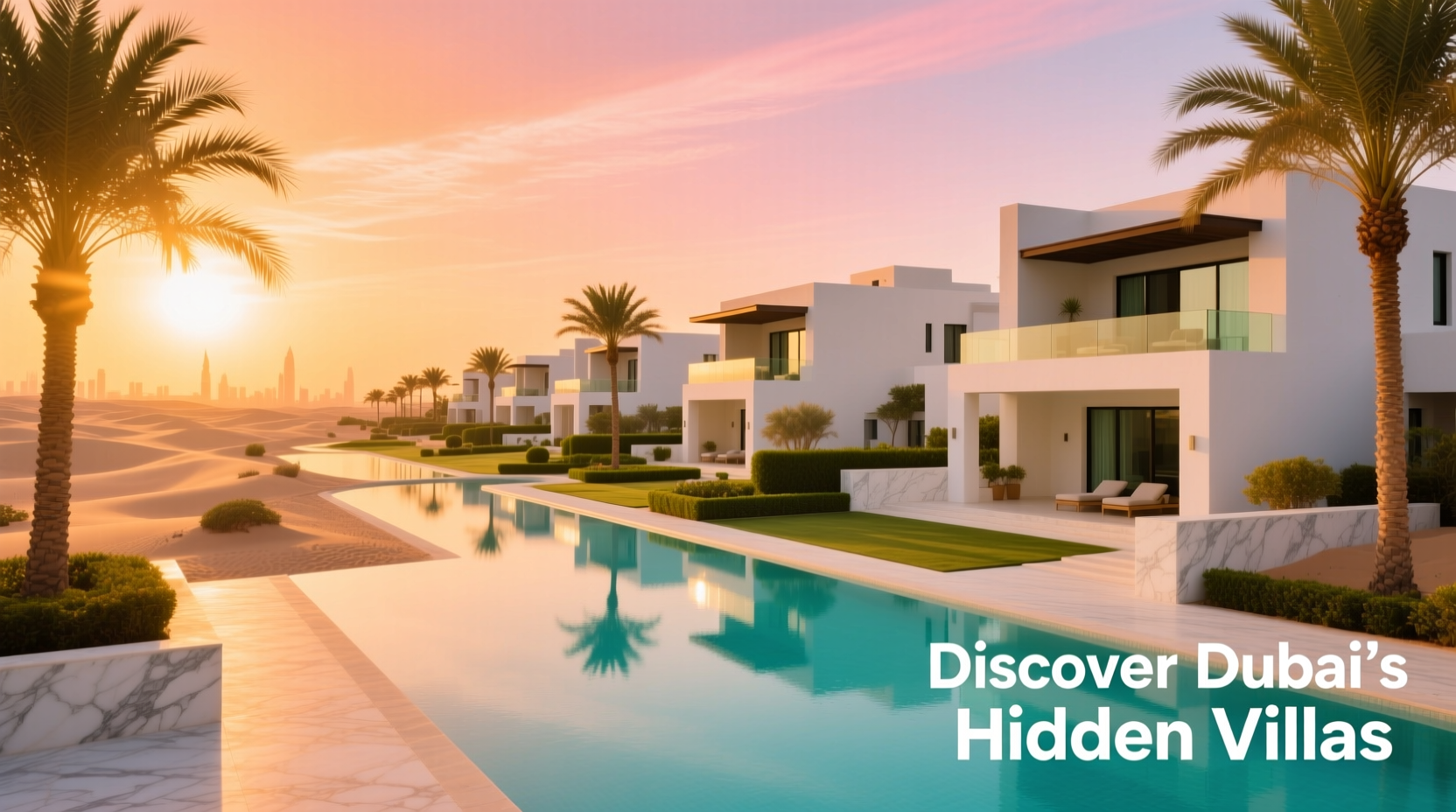 Villas in Dubai for Budget Travelers: Practical Guide