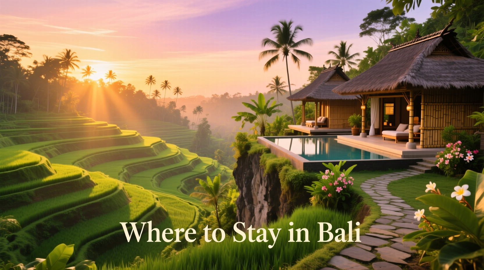 Where to Stay in Bali Indonesia: Budget Traveler’s Practical Guide