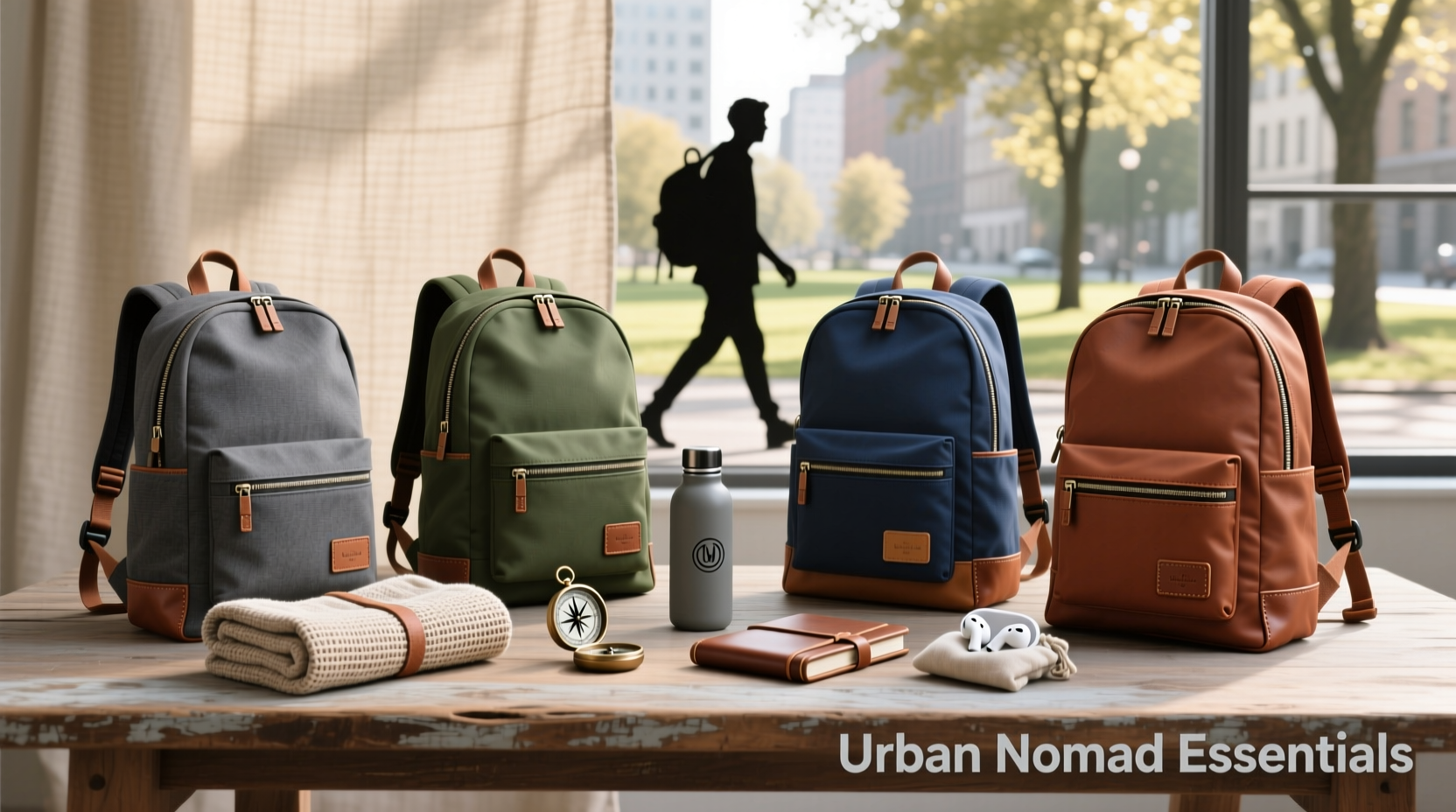 Best Hipster Backpacks for Travel: Honest Value Guide