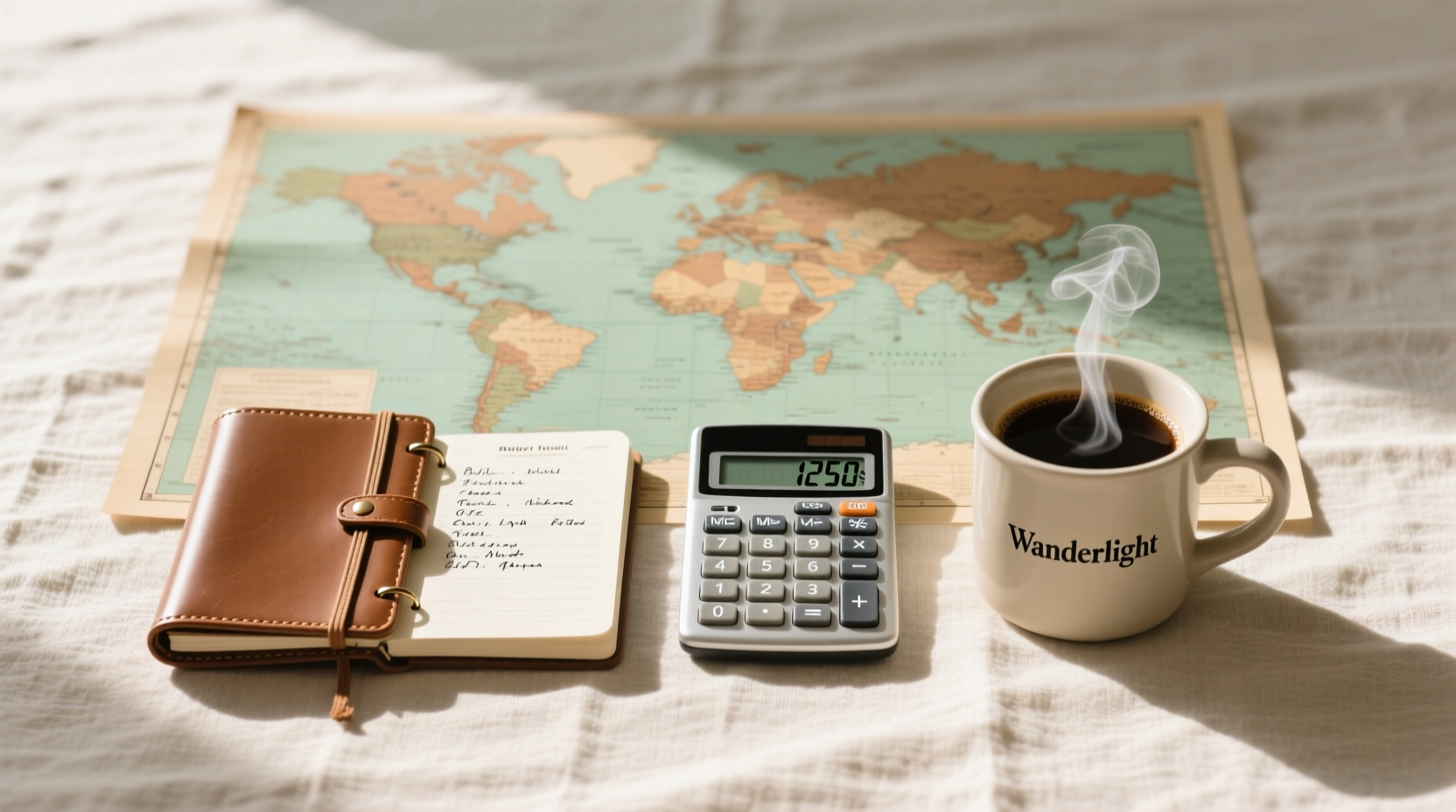 First-Time Felt Independence Budget Travel Guide: How to Save 25–40% on Your First Solo Trip