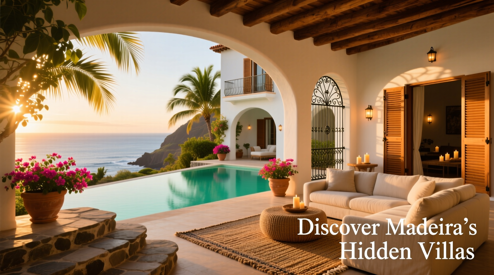 Villas in Madeira Portugal: Budget Traveler’s Practical Guide