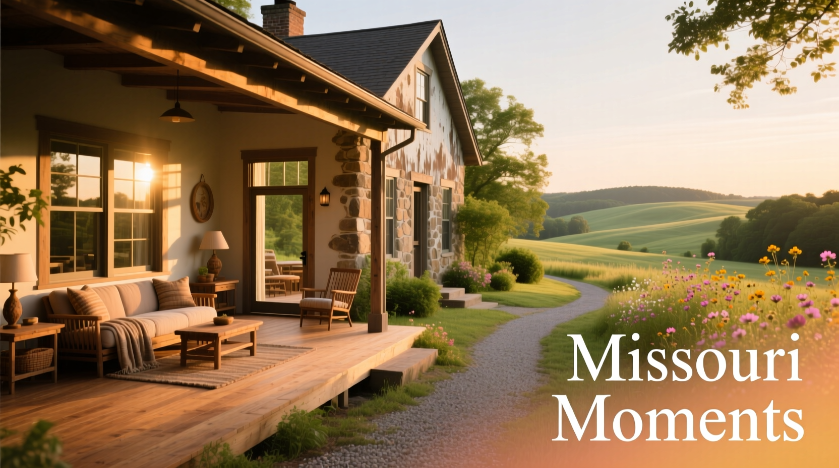 Unique Places to Stay in Missouri: Budget Traveler’s Guide