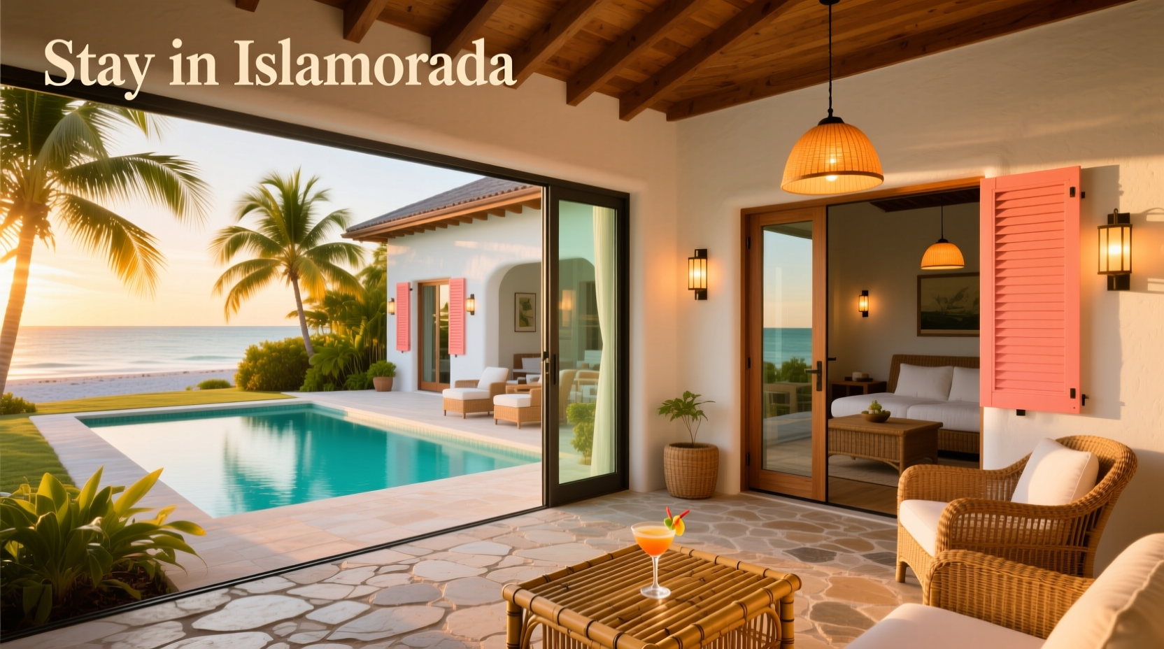 Where to Stay in Islamorada USA: Budget Accommodation Guide