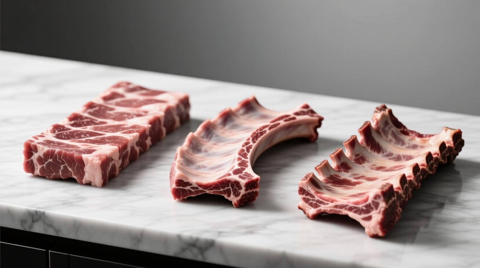 Baby Back vs St. Louis vs Spare Ribs: What Actually Matters