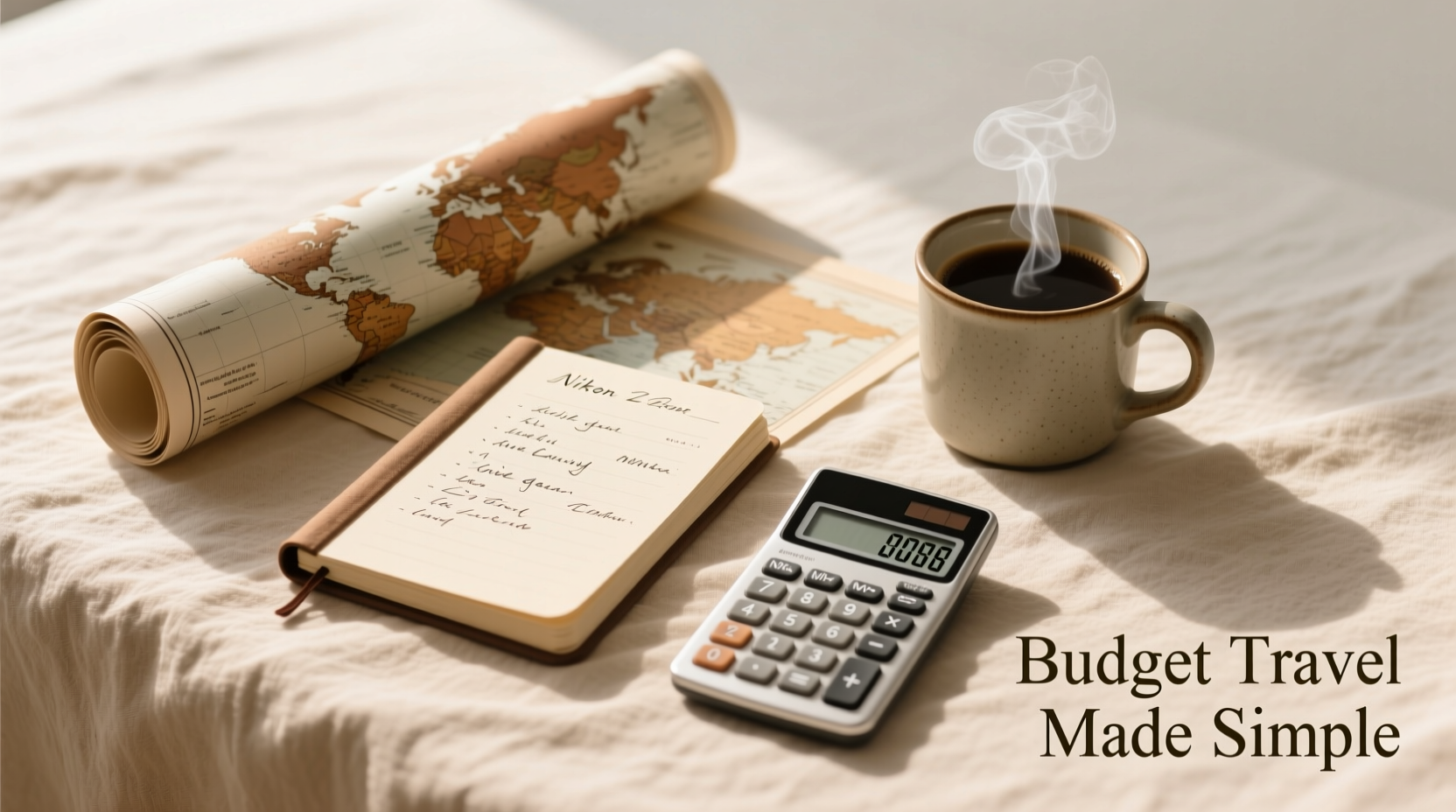 How to Win Money Reading Fine Print: Budget Travel Savings Guide