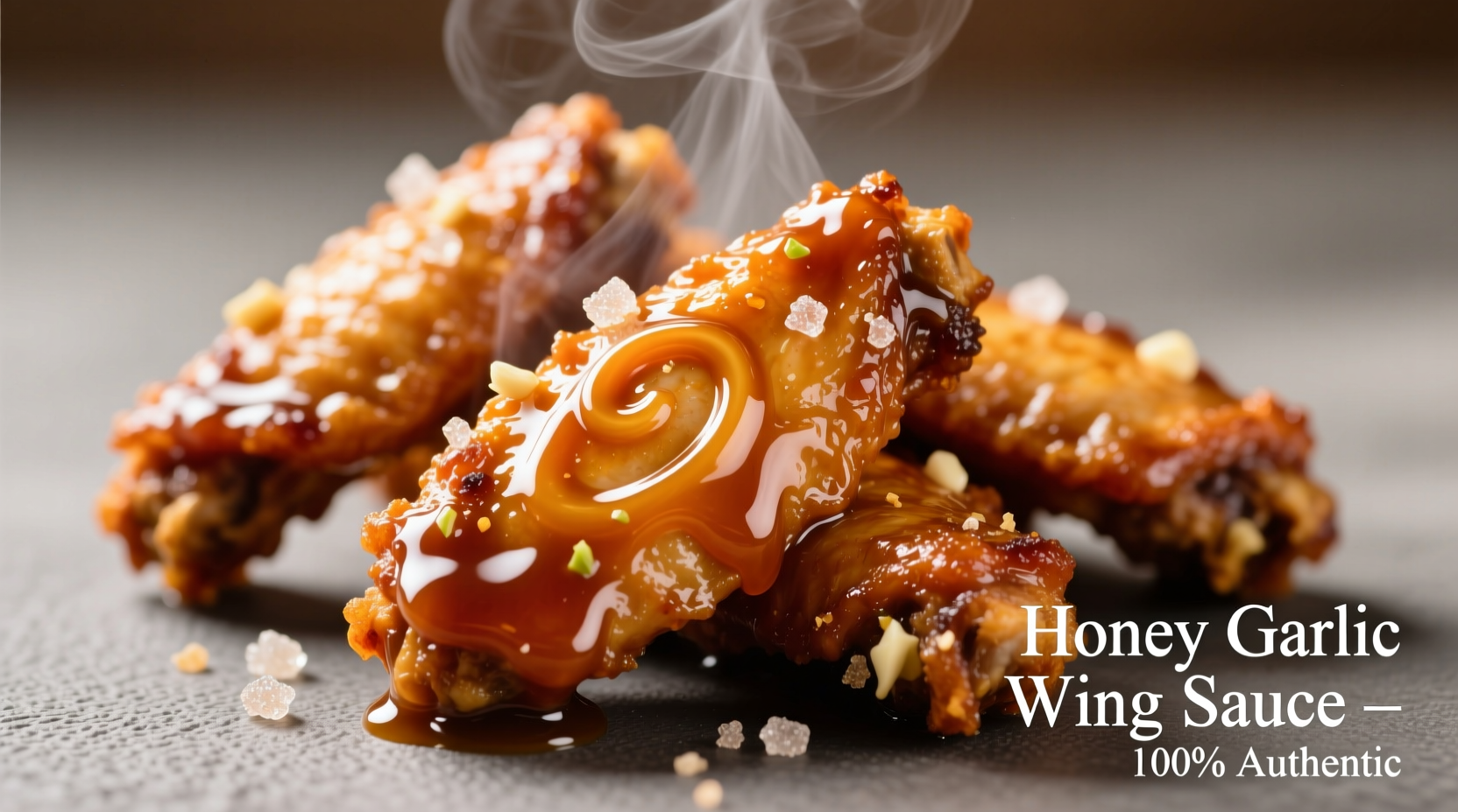 Perfect Honey Garlic Wing Sauce Recipe & Tips