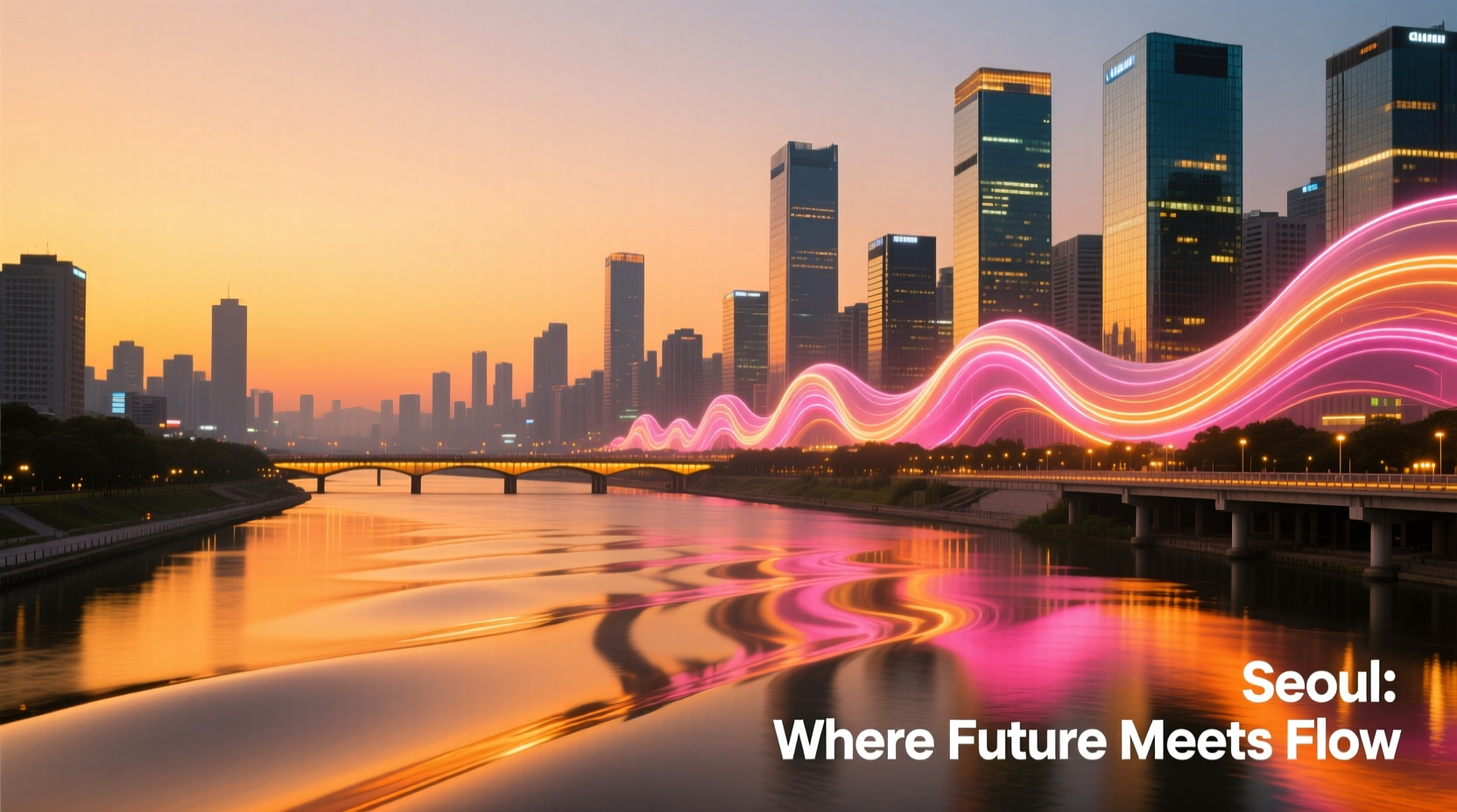 Digital Wave Seoul Budget Travel Guide: What to Expect & How to Save
