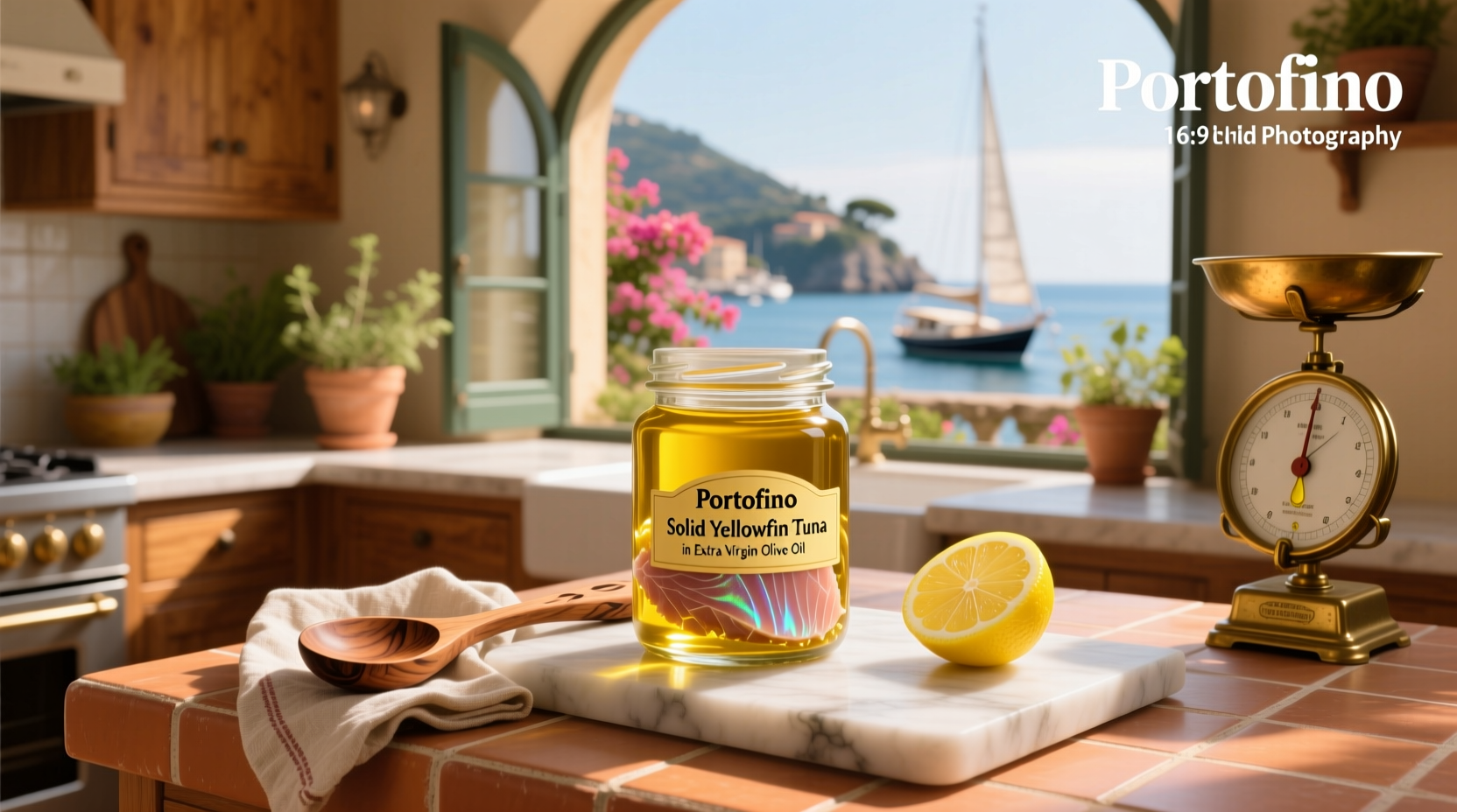 Portofino solid yellowfin tuna in extra virgin olive oil reviews