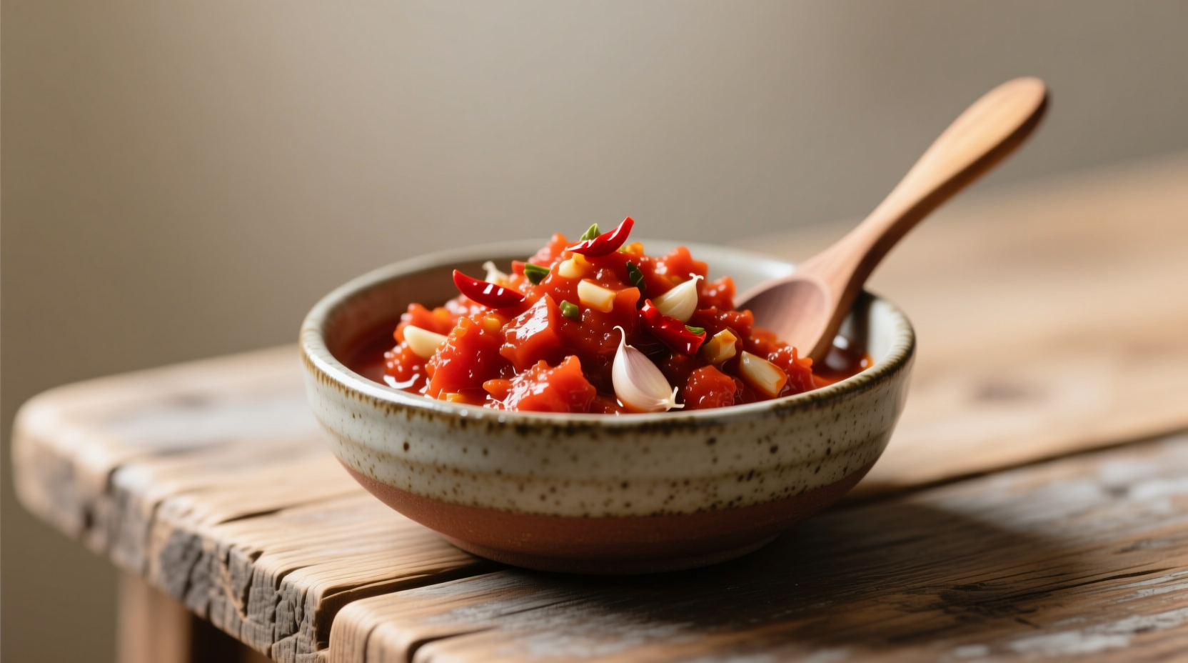 adjika recipe what actually matters and what doesn t