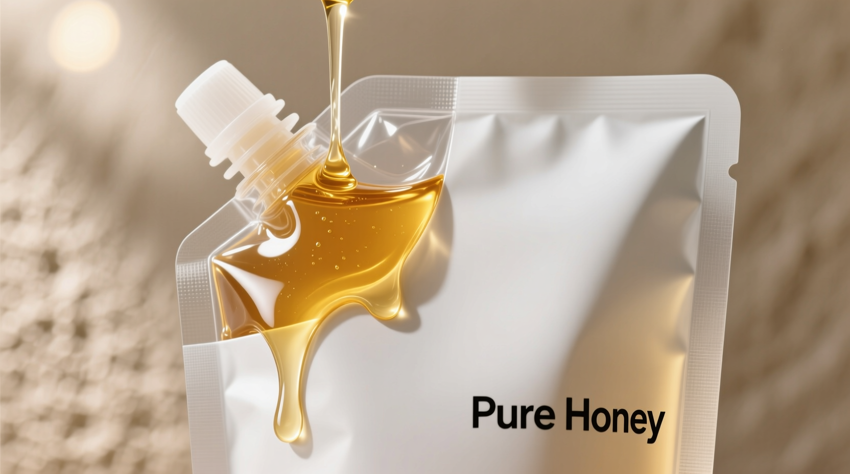 Honey Packs Explained: Types, Uses & Selection Guide